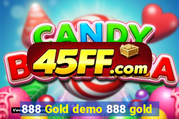 888 Gold demo 888 gold